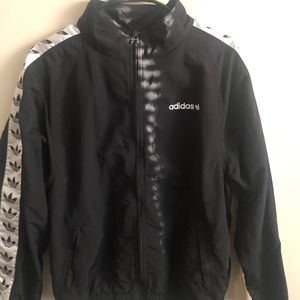 Vintage adidas jacket